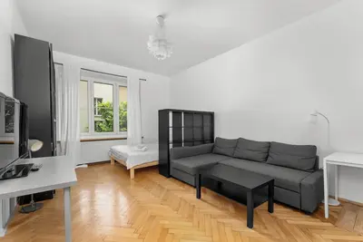 Spokojna Comfort Studio