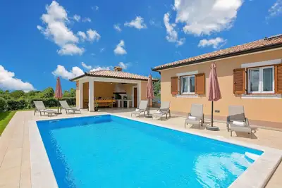 Image de Villa Mušković by Interhome