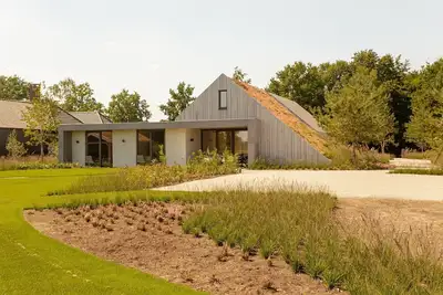 Image de Séjour nature avec vue panoramique