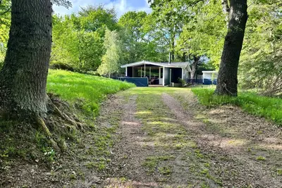 Image de Cozy cottage at Fjellerup Strand