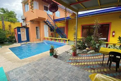Image de Buku Island House
