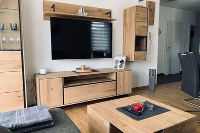 Image de Kumitzblick Apartment, a modern, high-end vacation rental
