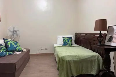 Image de Sweet Escape Executive Studio at One Regis