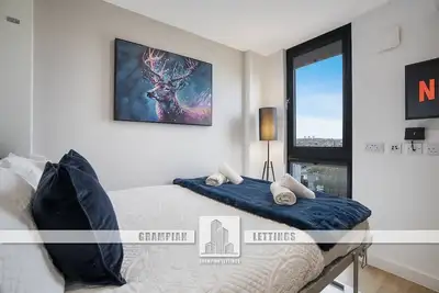 Image de The Point Hl15 - Grampian Lettings