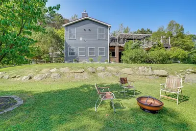 Image de Hudson Valley Multi-Unit Escape: Secluded + Scenic