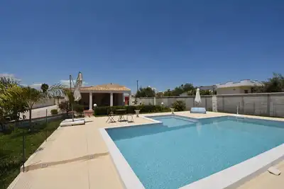 Image de Villa à Brucoli avec 2 chambres à coucher, 6 couchages
