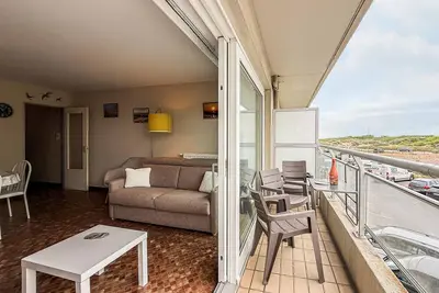 Image de Cozy apartment in Middelkerke