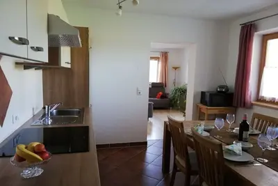 Image de Appartement de vacances avec 2 chambres