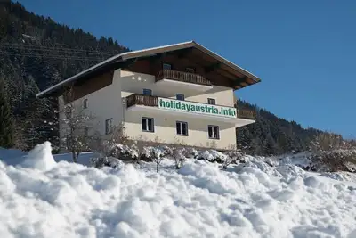 Image de Maison de vacances à Radstadt avec piscine