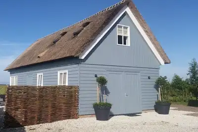 Image de Grange bleue de Callantsoog