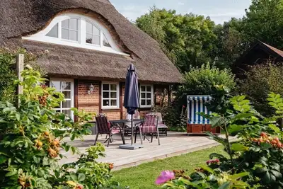 Image de Maison de vacances à Garz avec piscine