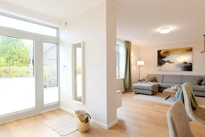 Image de Appartement de vacances avec 1 chambre