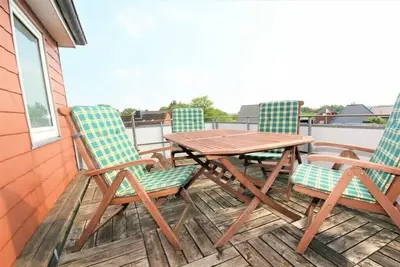 Image de \"Haus Strandgut Holiday Apartment 5\"