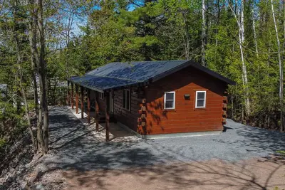 Image de Chickadee Cove – Cozy Cabin in Cornucopia