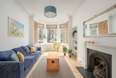 Image de Brunswick 2 Bedroom Apartment - Edinburgh