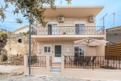 Image de Maison de vacances « Absinthia Chorostasi »