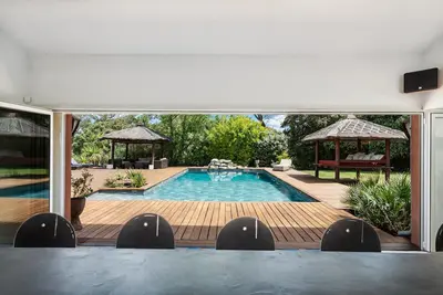 Image de Villa Hangaroa avec Wi-Fi et climatisation