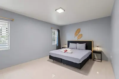Image de Serafina-Curacao | Luxury Apartment with Private Pool in Cas Grandi #1