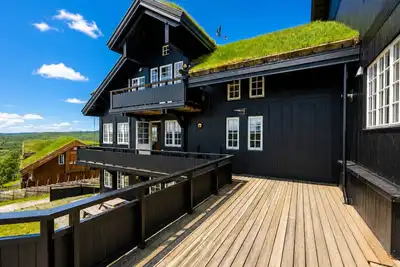 Image de Kikut Apartment - close to ski slopes