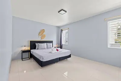 Image de Serafina-Curacao | Luxury Apartment with Private Pool in Cas Grandi #2