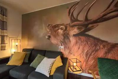 Image de A holiday home that feels like home
