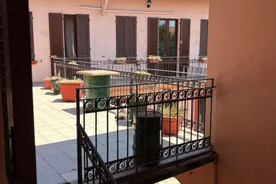 Image de 15 minutes from Malpensa Airport and 20 minutes from Milano Rho Fiera