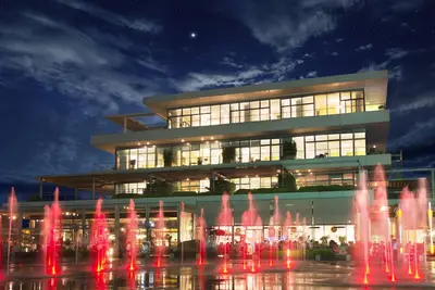 Image de Atakoy Marina Park Hotel Residences