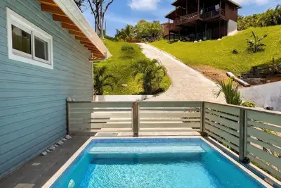 Image de Terra Chula 2br Bungalow with Ocean & Nature Views