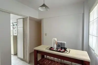 Image de Bright Apartment in Rosario