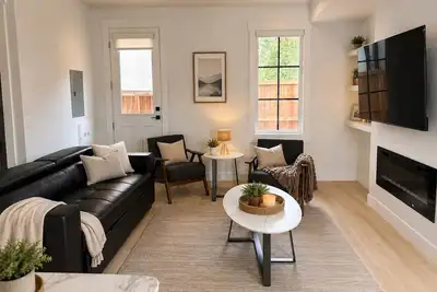 Image de Modern Luxury Killarney Retreat | Ac | Sleeps 8