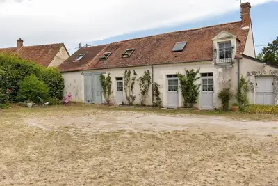 Image de Le Refuge d'Anne Maison 6pers 2 ch