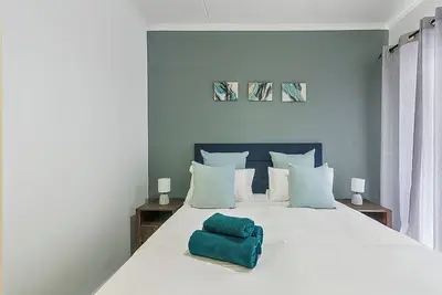 Image de Olivedale Oasis - Family friendly apartment located at the boarder of Bryanston