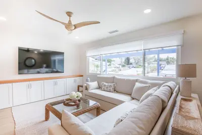 Image de Charming Encinitas Retreat Near Local Beaches