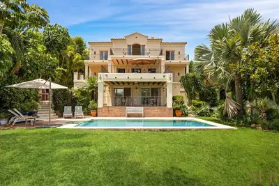 Image de Villa Grande Arqueros | Ref. #118