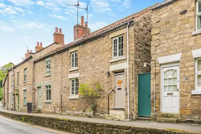 Image de 2 Bed in Pickering (oc-y114)