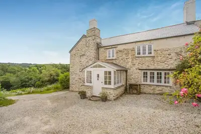 Image de 4 Bed in Duloe (oc-t27523)