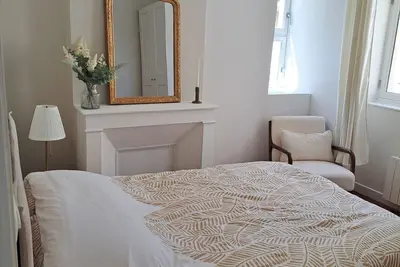 Image de Appartement dans le centre historique d'Orléans