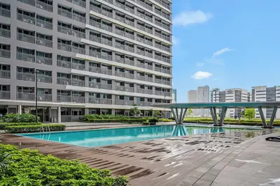 Image de Edna Premier Stay - Elegant Cozy Condo in Mandaluyong City