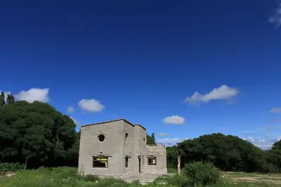 Image de Hidden House in La Fronterita
