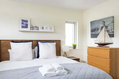 Image de GuestReady - Peaceful Home by the Beach