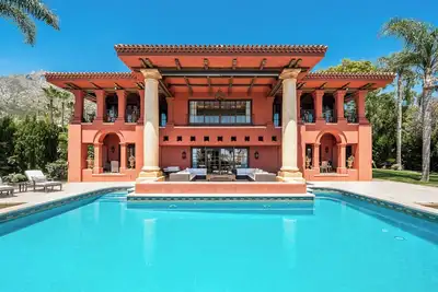 Image de All About Villa Ronda