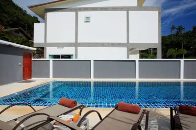 Image de Kata Hill View Villas by Kata Sea View Villas