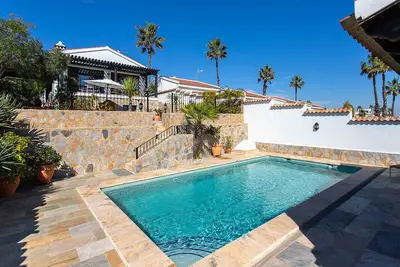 Image de Ch Villa Aström La Marquesa Golf