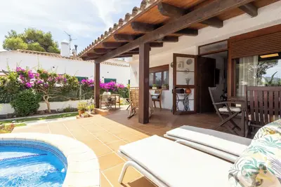 Image de Maison Lluna by Interhome