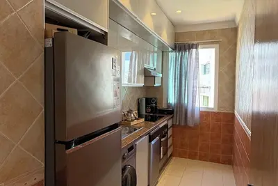 Image de Luxurious New Apartment with 3 Pools, Parking, and a Terrace