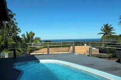 Image de Welcome to Muaicolo House in Tamavua, Suva City, Fiji Islands.