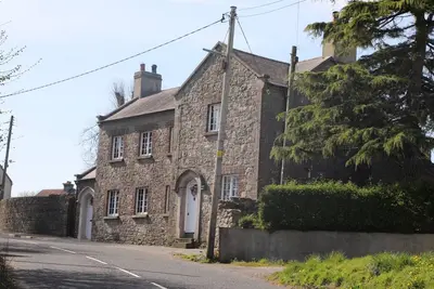 Image de The Old School Kilmore. A historic home in the heart of Orchard County, Armagh