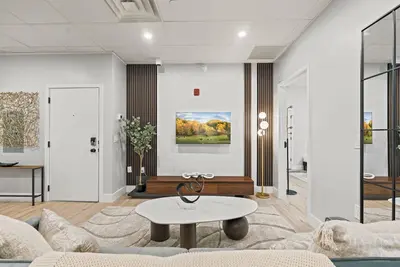 Image de Apartmint at The Metropolitan