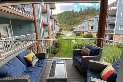 Image de Narrows Condo - Unit A201