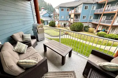 Image de Narrows Condo - Unit A204